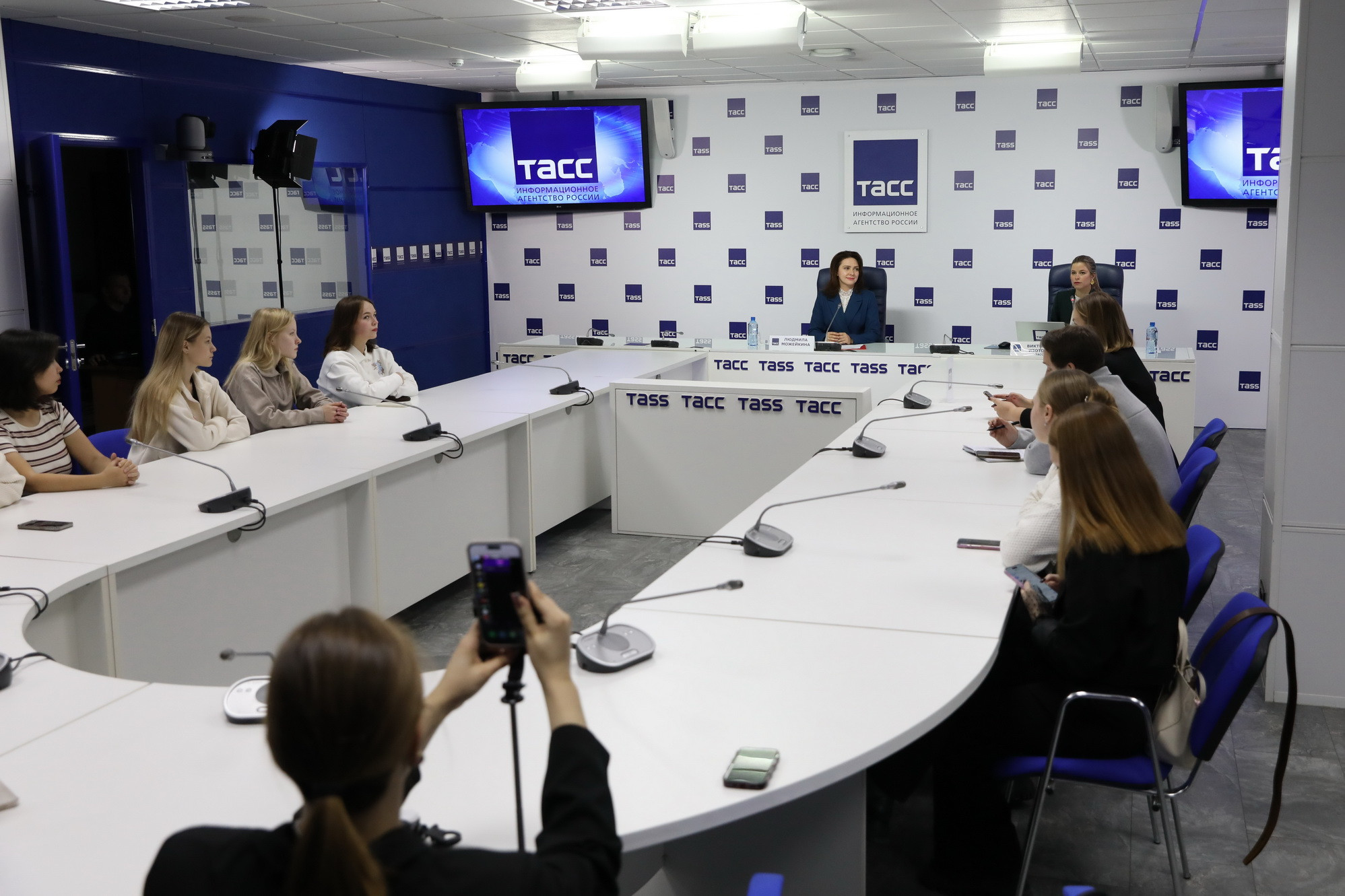 фотография: Сергей Кунгурцев/ТАСС