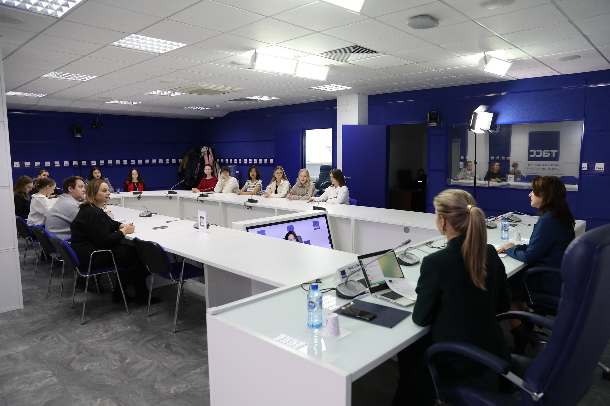 фотография: Сергей Кунгурцев/ТАСС