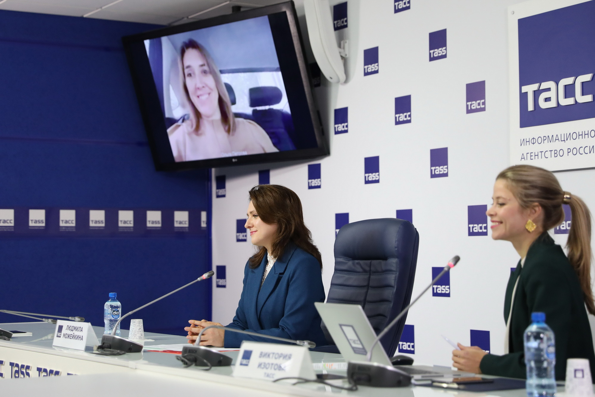 фотография: Сергей Кунгурцев/ТАСС