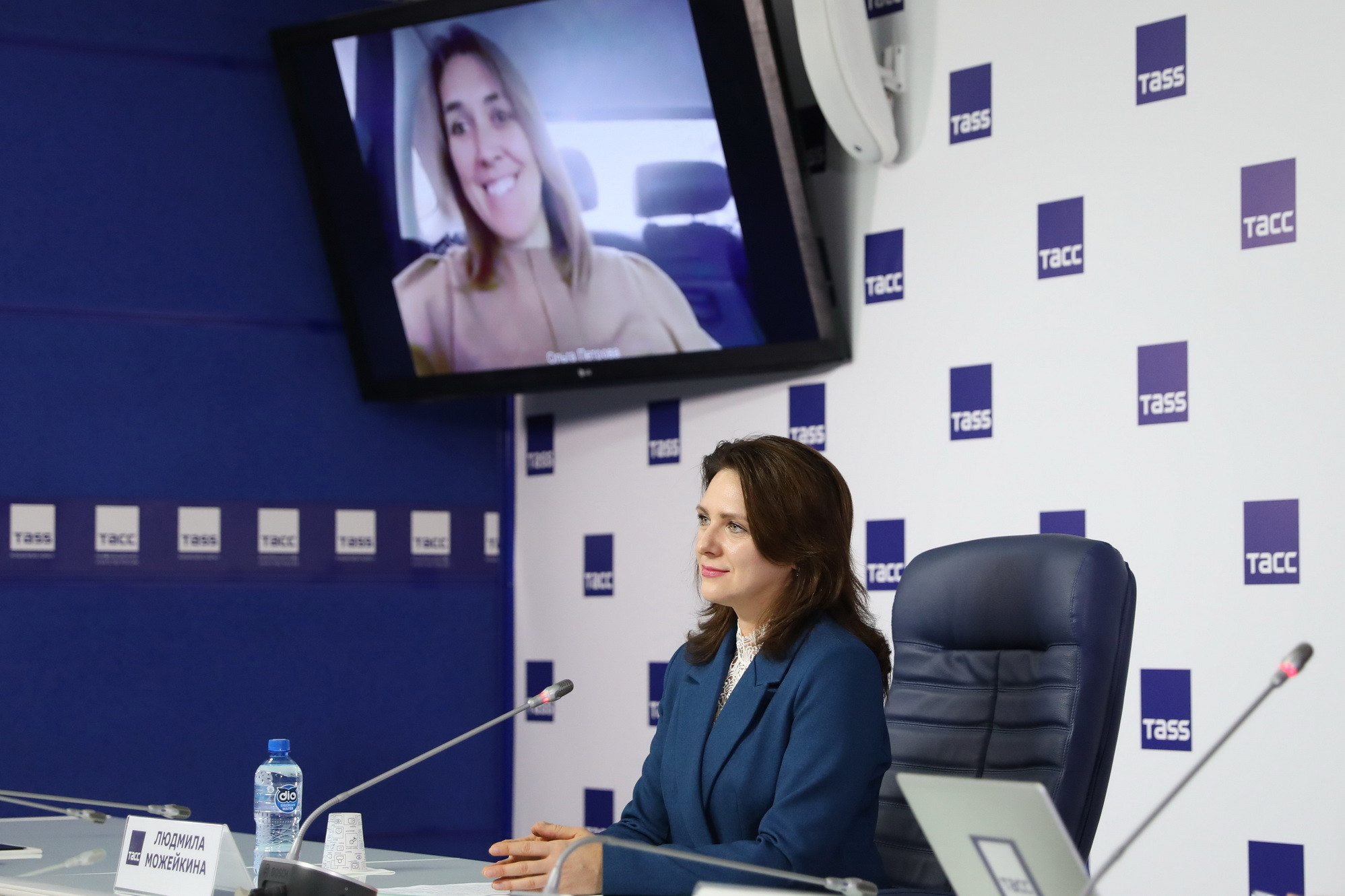 фотография: Сергей Кунгурцев/ТАСС