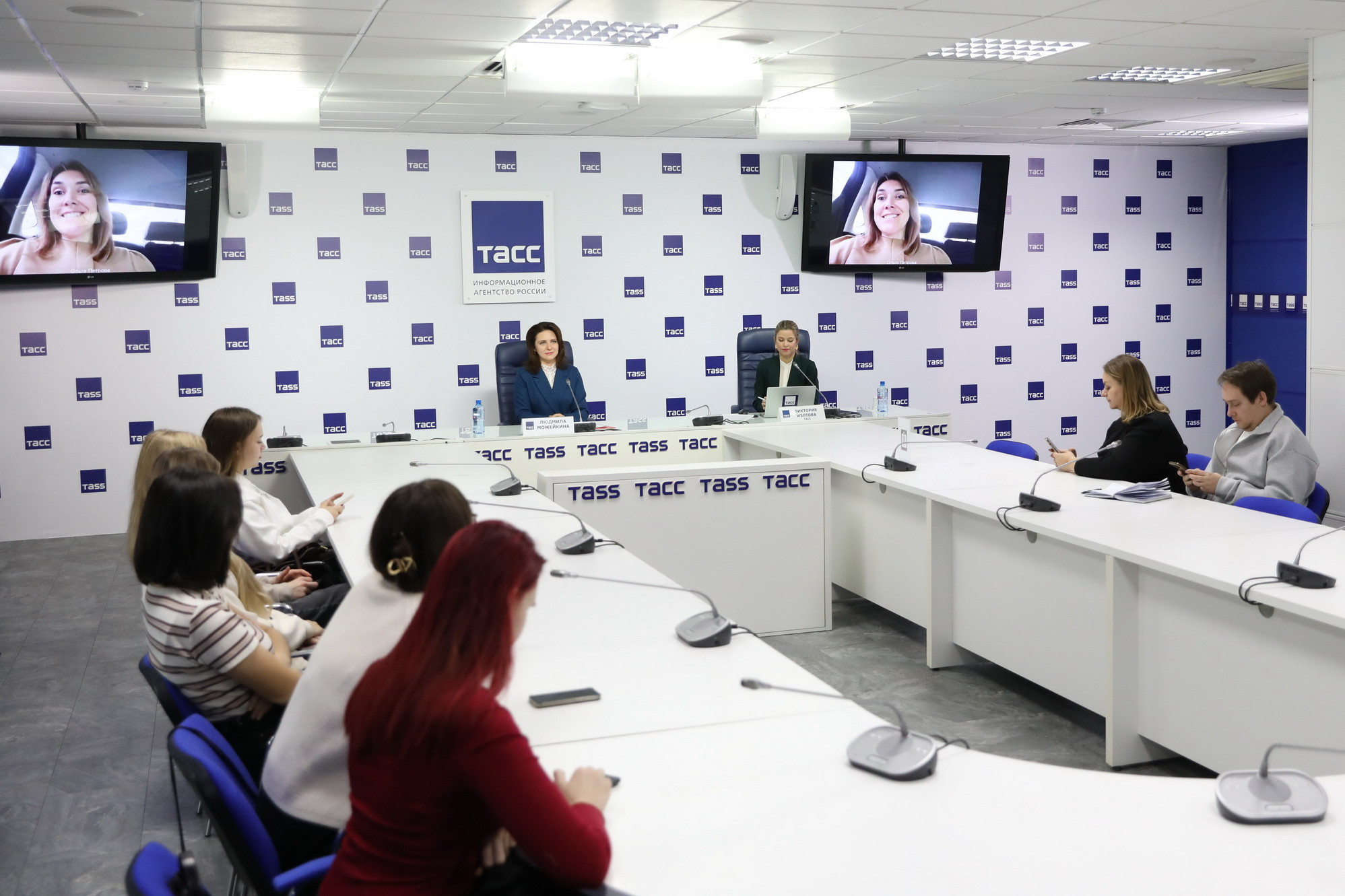 фотография: Сергей Кунгурцев/ТАСС