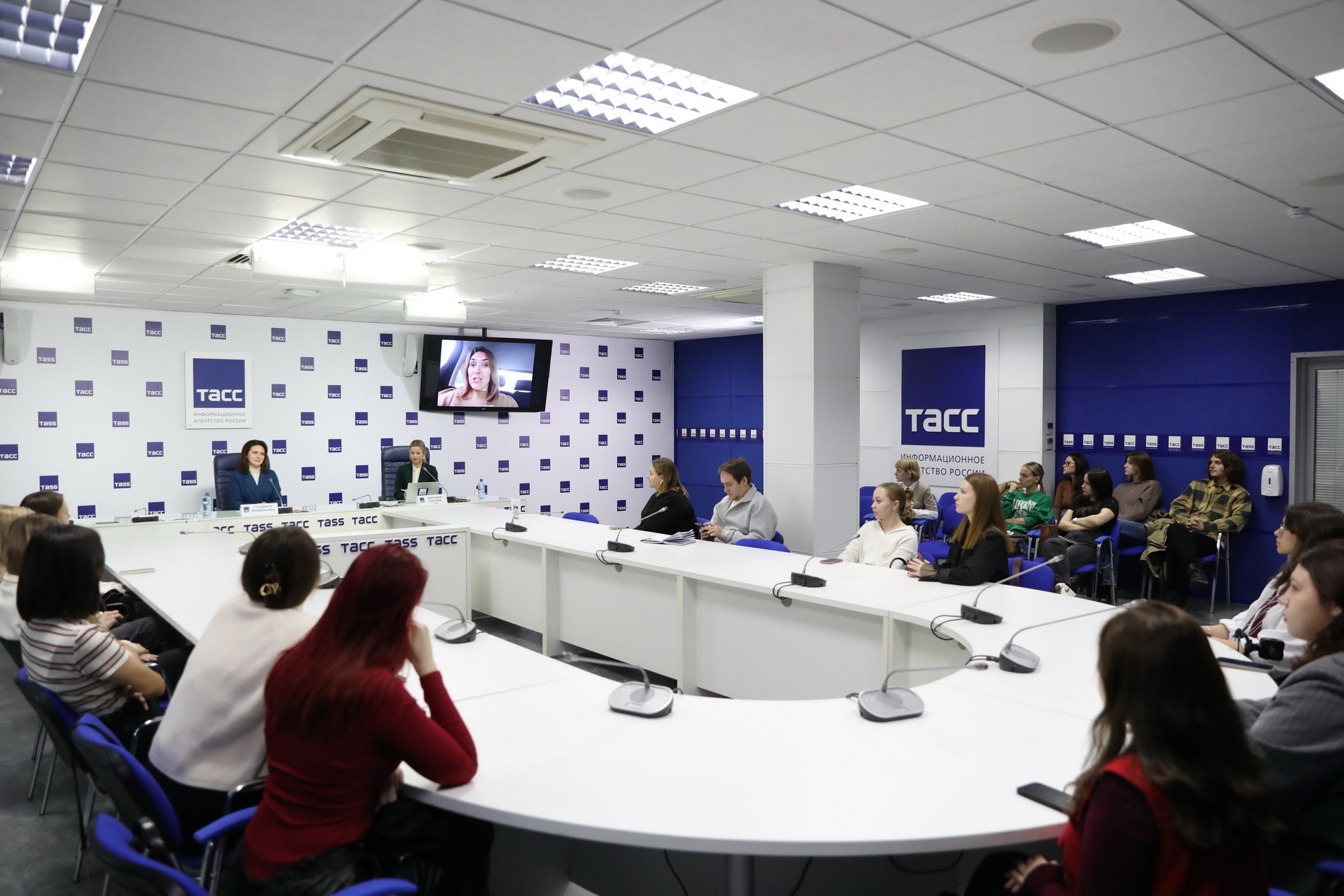 фотография: Сергей Кунгурцев/ТАСС