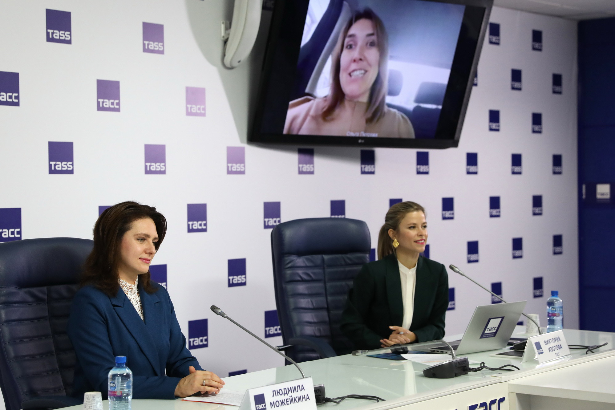 фотография: Сергей Кунгурцев/ТАСС