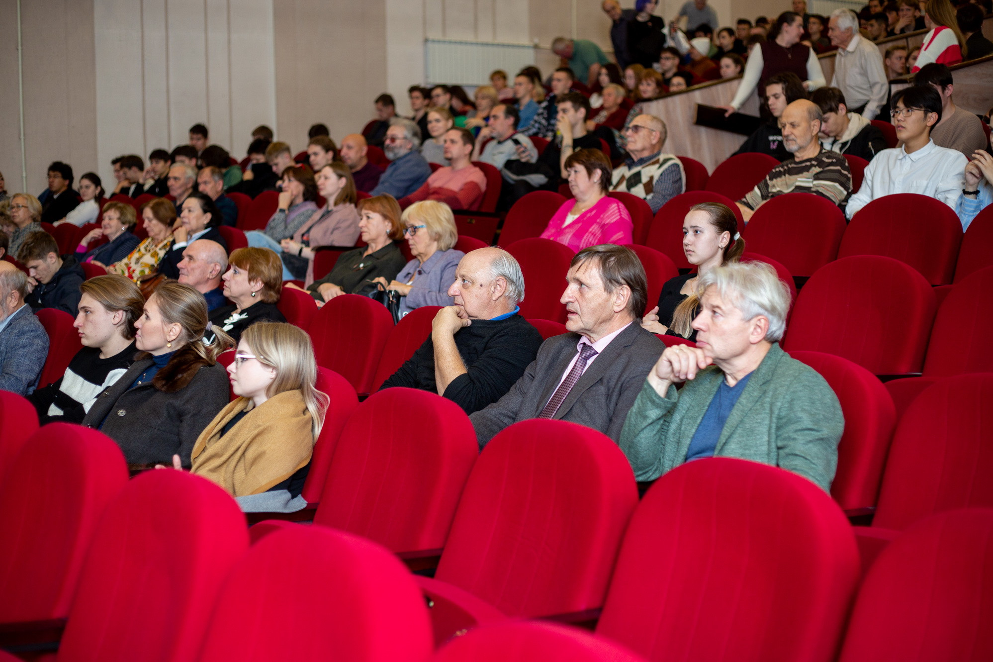 фотография: А. Непомнящих