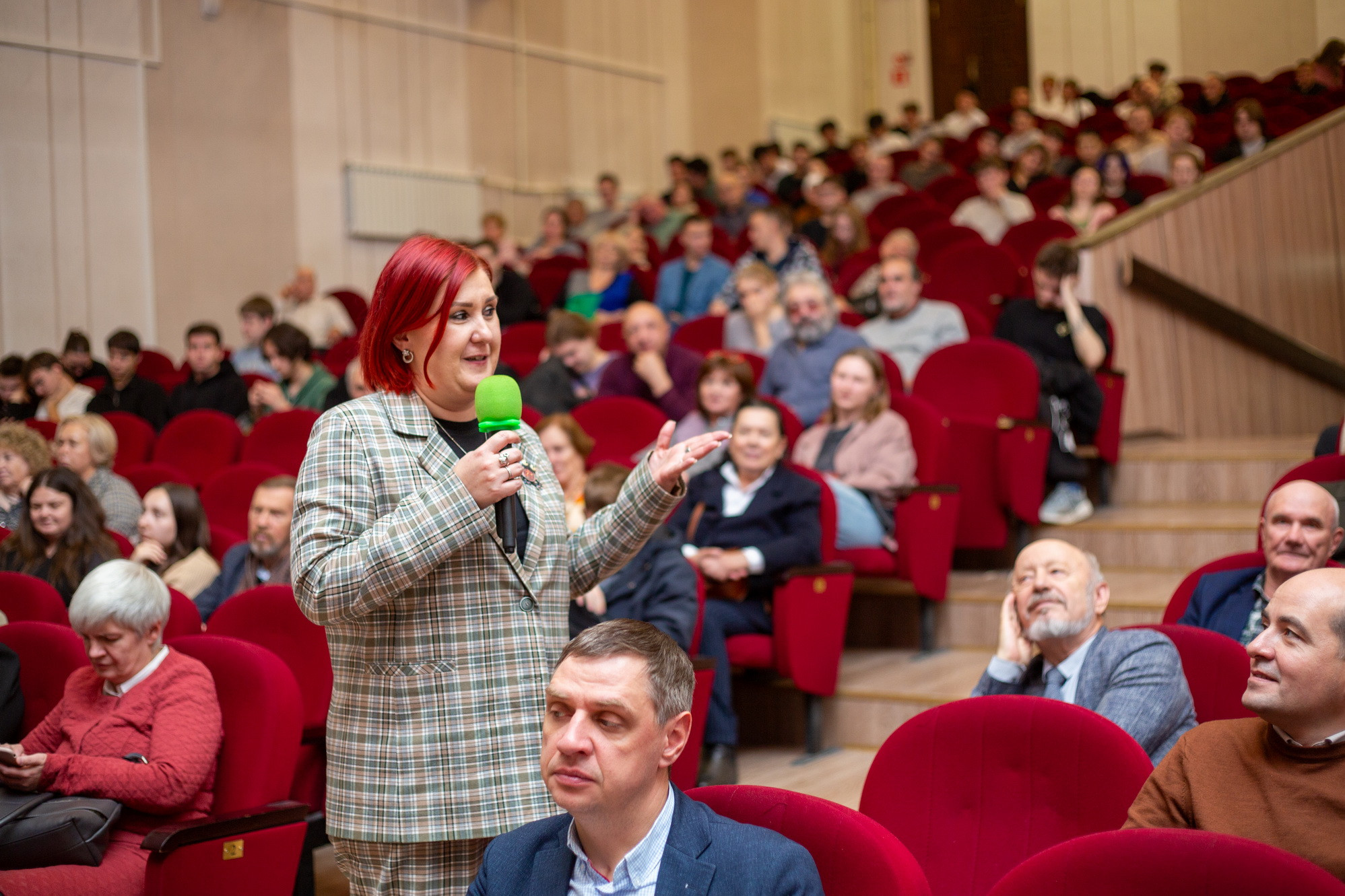 фотография: А. Непомнящих