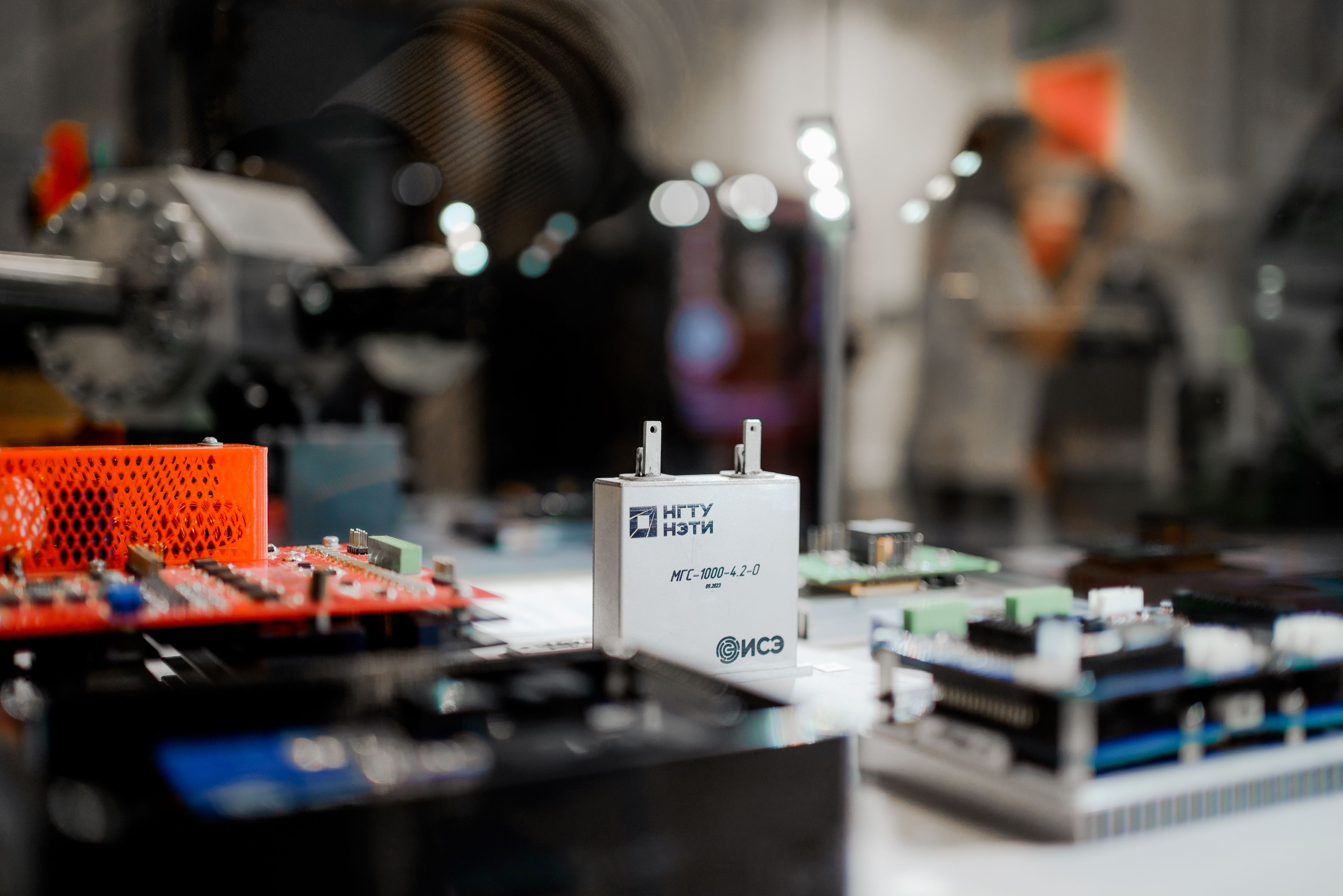 фотография: Дмитрий Фоменков